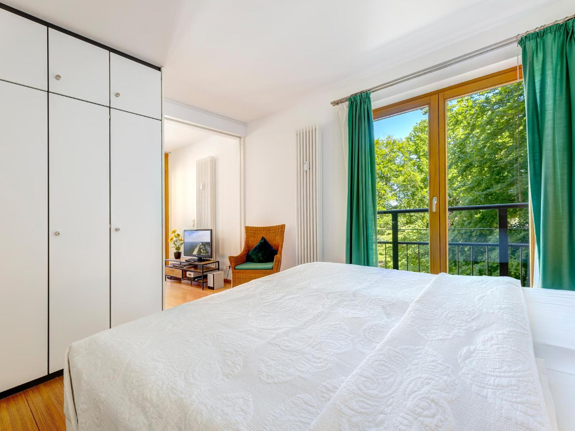 Delbrueck-Villen 111 Heringsdorf  Extérieur photo